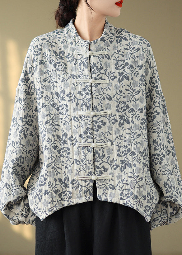 Beautifully Finished Coat in a Timeless Design
