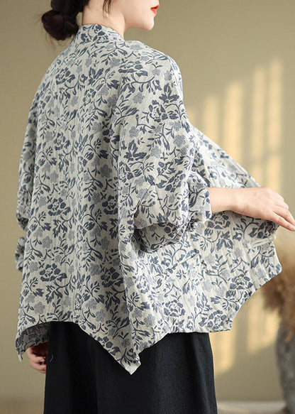 Beautifully Finished Coat in a Timeless Design
