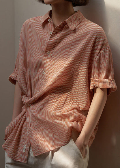 Effortlessly Elegant Blouse with a Timeless Design