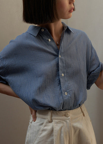Effortlessly Elegant Blouse with a Timeless Design