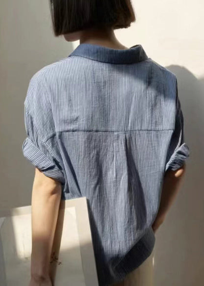Effortlessly Elegant Blouse with a Timeless Design