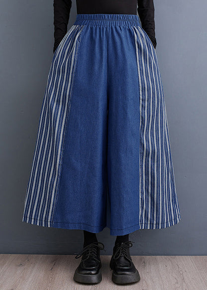 Polished Pants with an Effortless Classic Look