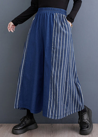 Polished Pants with an Effortless Classic Look