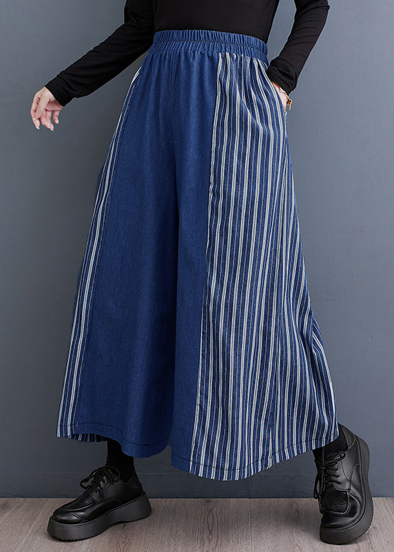Polished Pants with an Effortless Classic Look