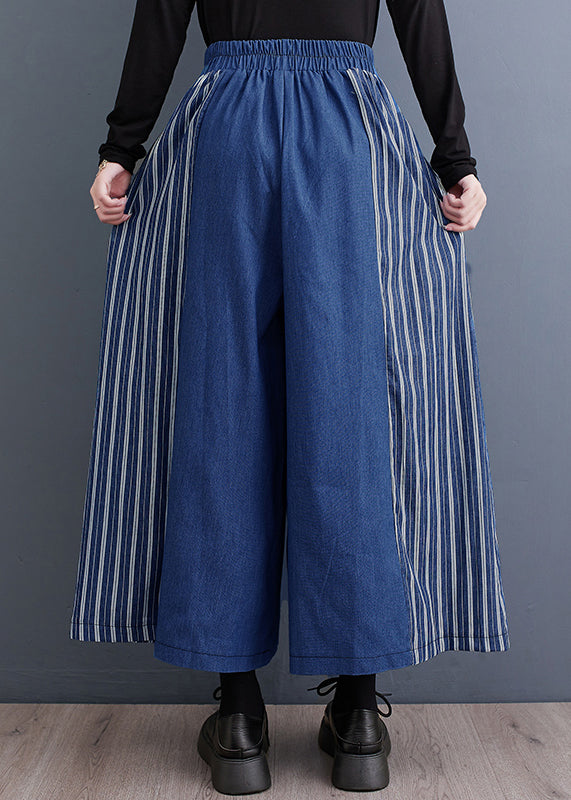 Polished Pants with an Effortless Classic Look