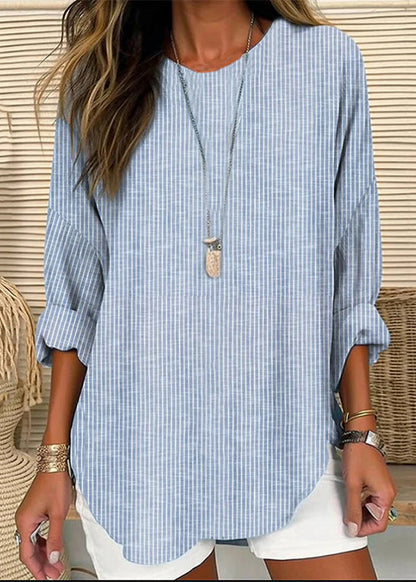 Classic Vintage & Enduringly Stylish Blouse