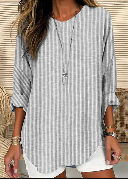 Classic Vintage & Enduringly Stylish Blouse