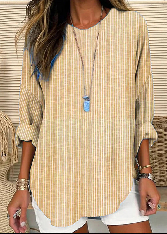Classic Vintage & Enduringly Stylish Blouse