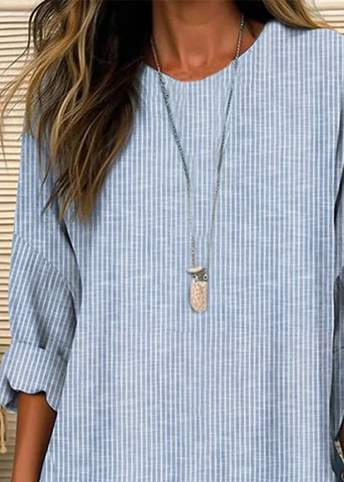 Classic Vintage & Enduringly Stylish Blouse