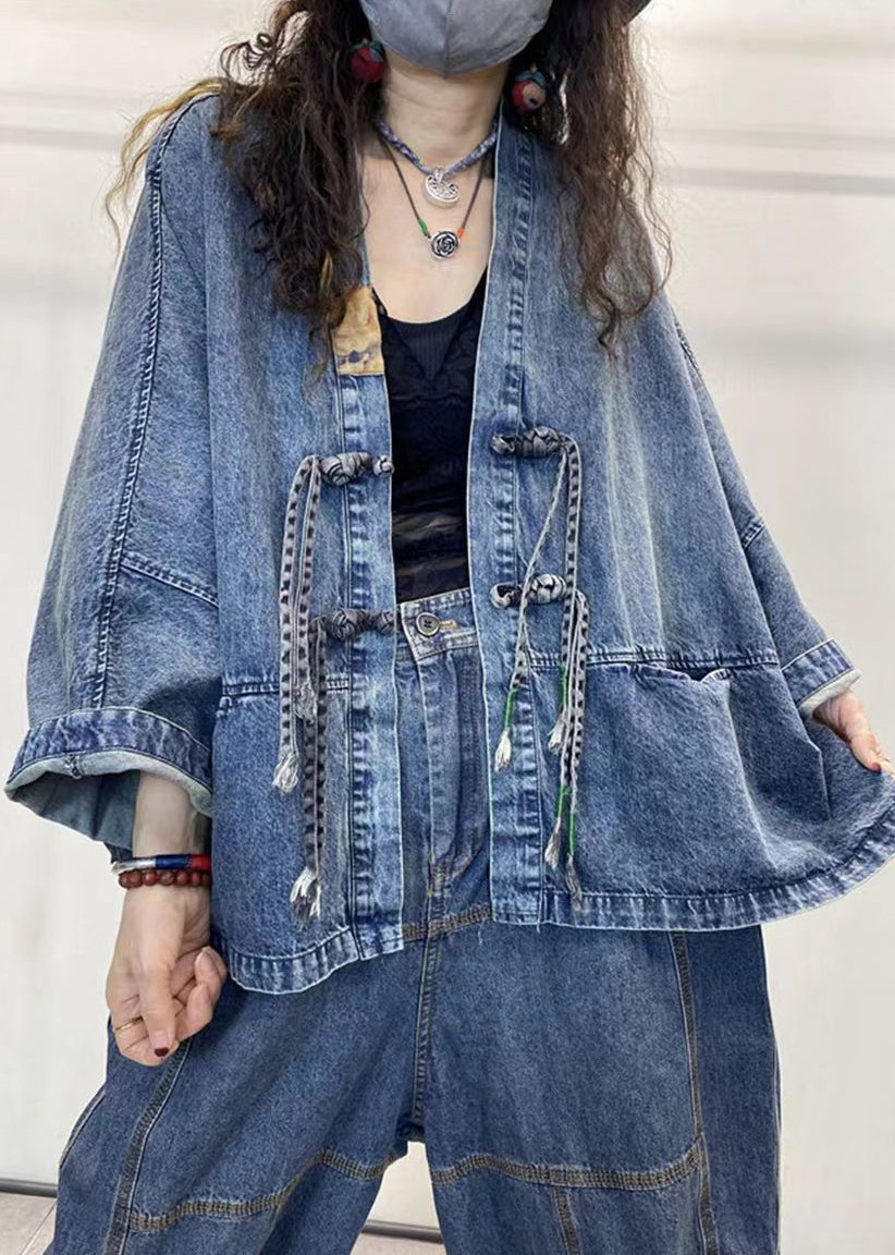 Classic Vintage & Enduringly Stylish Coat