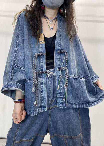 Classic Vintage & Enduringly Stylish Coat