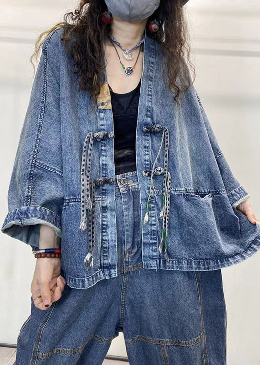 Classic Vintage & Enduringly Stylish Coat