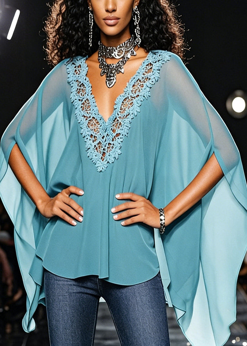 Beautifully Crafted Top in a Classic Style