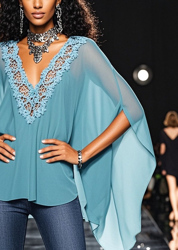 Beautifully Crafted Top in a Classic Style