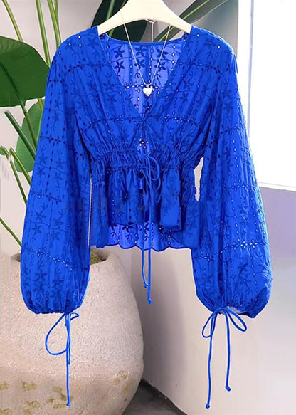 Beautifully Balanced Shirt with Timeless Character