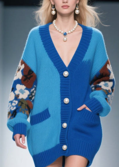 Gracefully Styled Cardigan for Any Occasion
