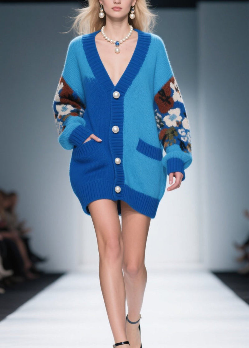 Gracefully Styled Cardigan for Any Occasion