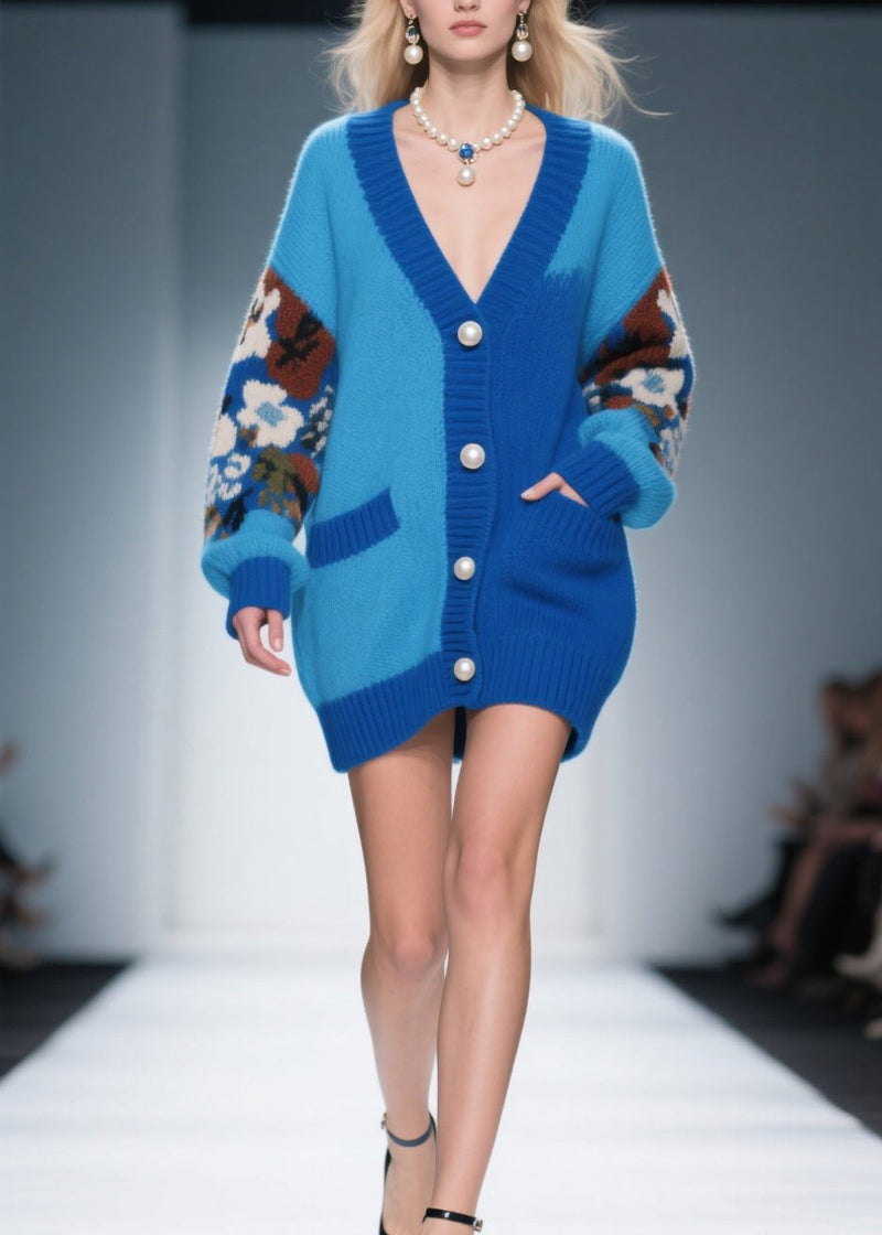 Gracefully Styled Cardigan for Any Occasion