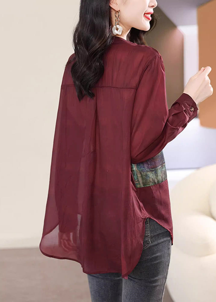 Classic Vintage & Enduringly Stylish Top