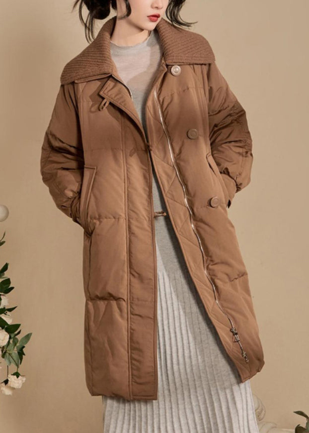 Gracefully Styled Garment for Any Occasion