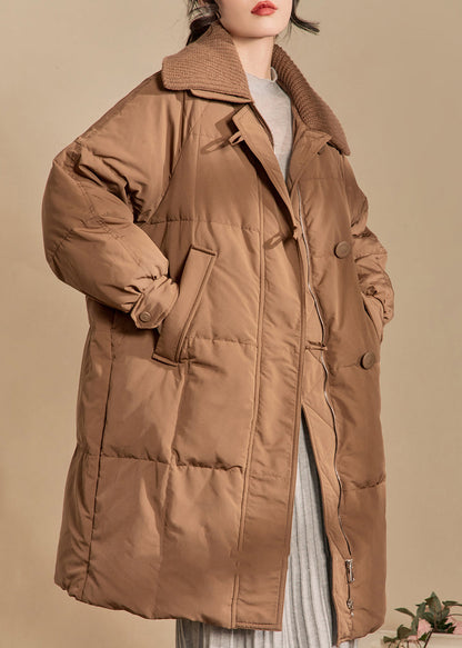 Gracefully Styled Garment for Any Occasion