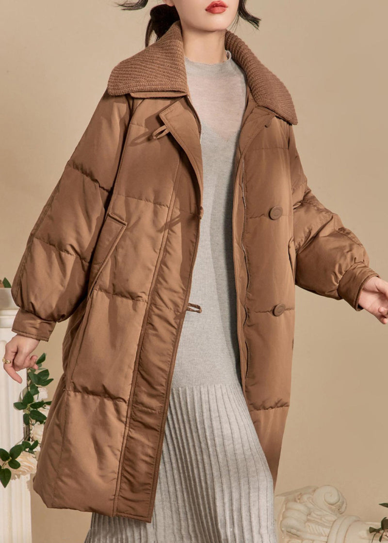 Gracefully Styled Garment for Any Occasion