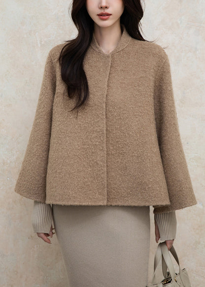 Beautifully Balanced Coat with Timeless Character