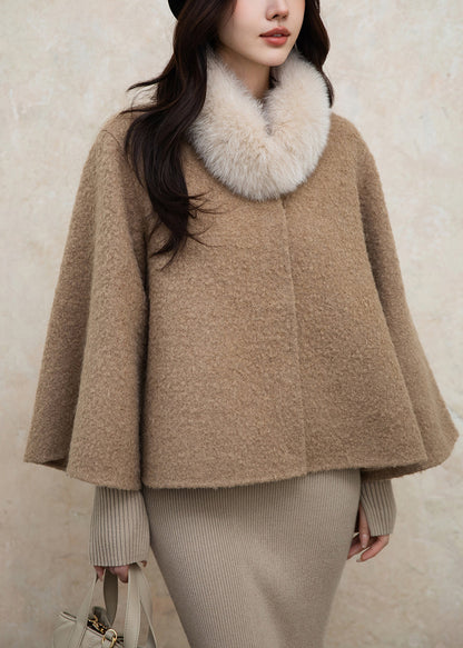 Beautifully Balanced Coat with Timeless Character