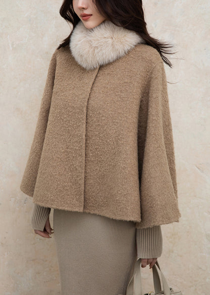 Beautifully Balanced Coat with Timeless Character