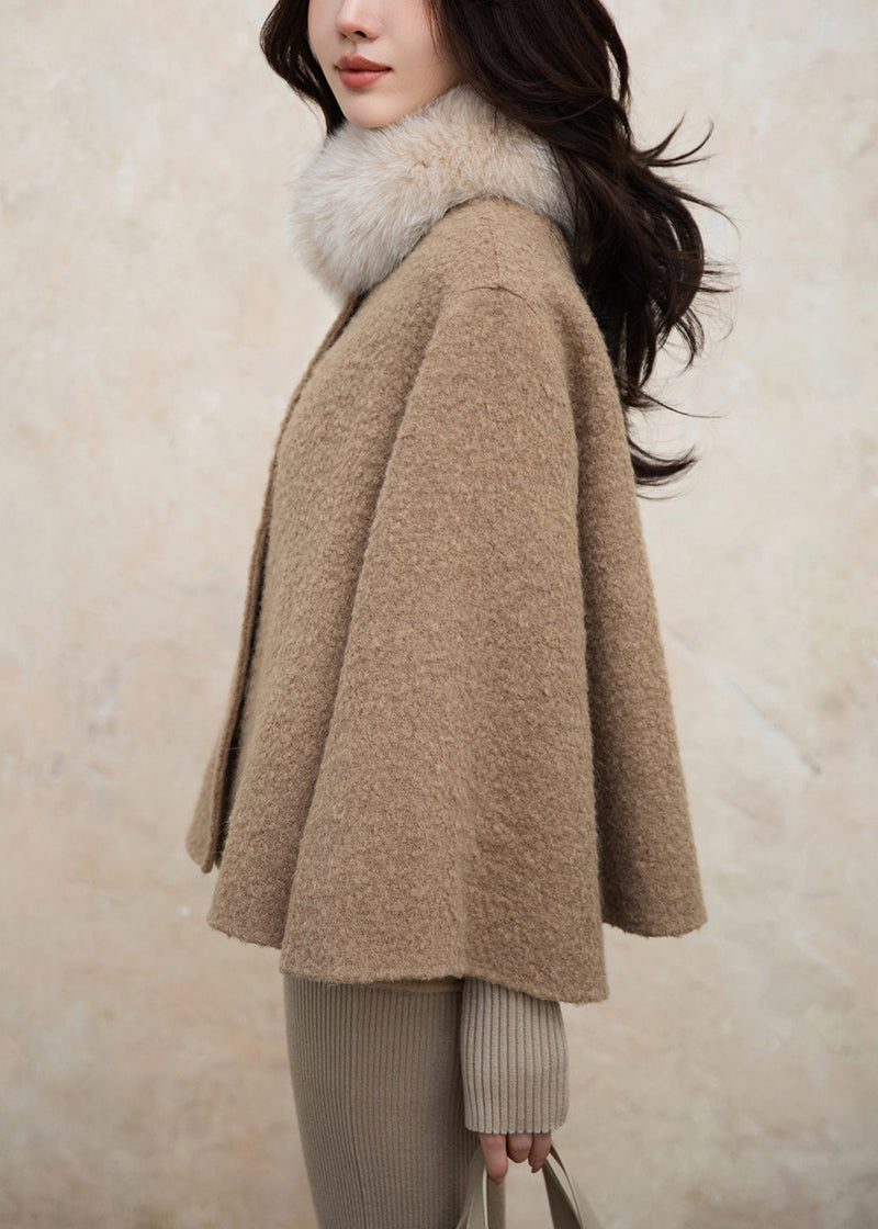 Beautifully Balanced Coat with Timeless Character