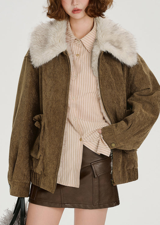 Sophisticated Jacket with a Clean Classic Look