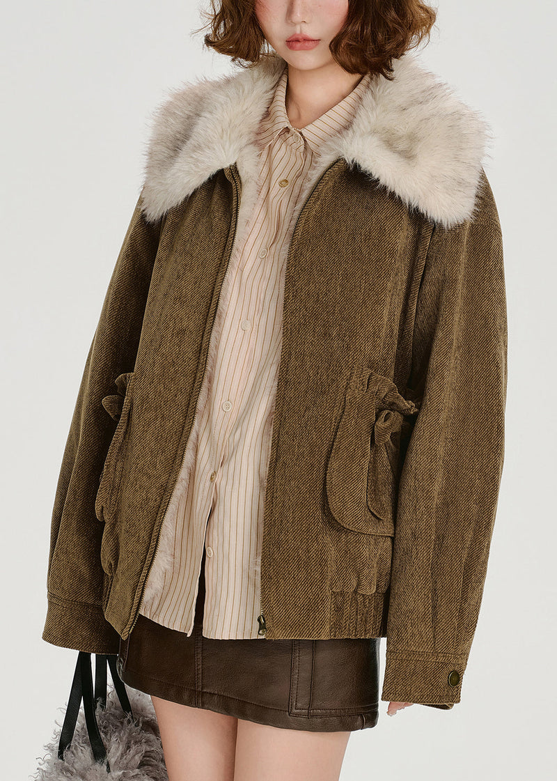 Sophisticated Jacket with a Clean Classic Look