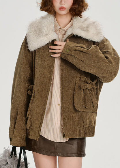 Sophisticated Jacket with a Clean Classic Look