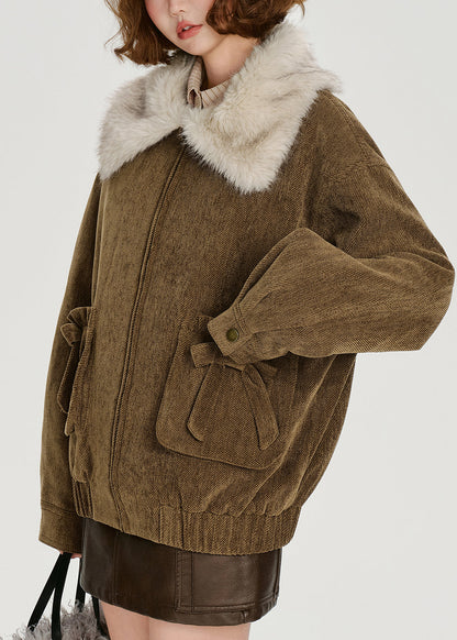 Sophisticated Jacket with a Clean Classic Look
