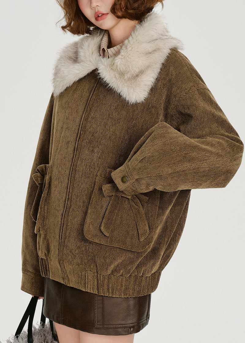 Sophisticated Jacket with a Clean Classic Look