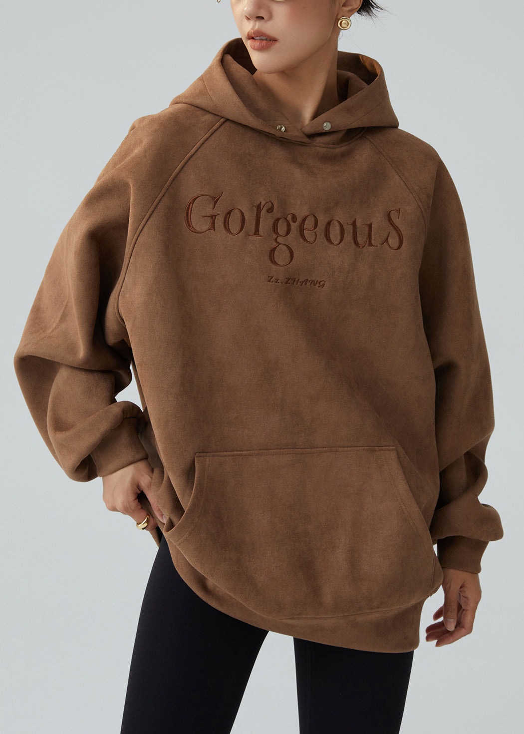 Beautifully Crafted Garment in a Classic Style