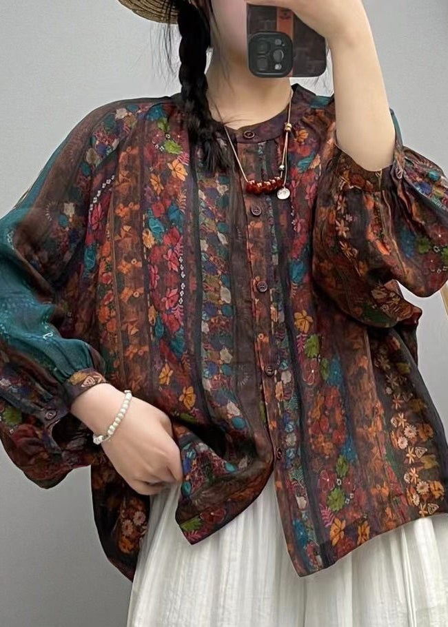 Classic Vintage & Enduringly Stylish Shirt