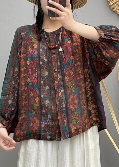 Classic Vintage & Enduringly Stylish Shirt