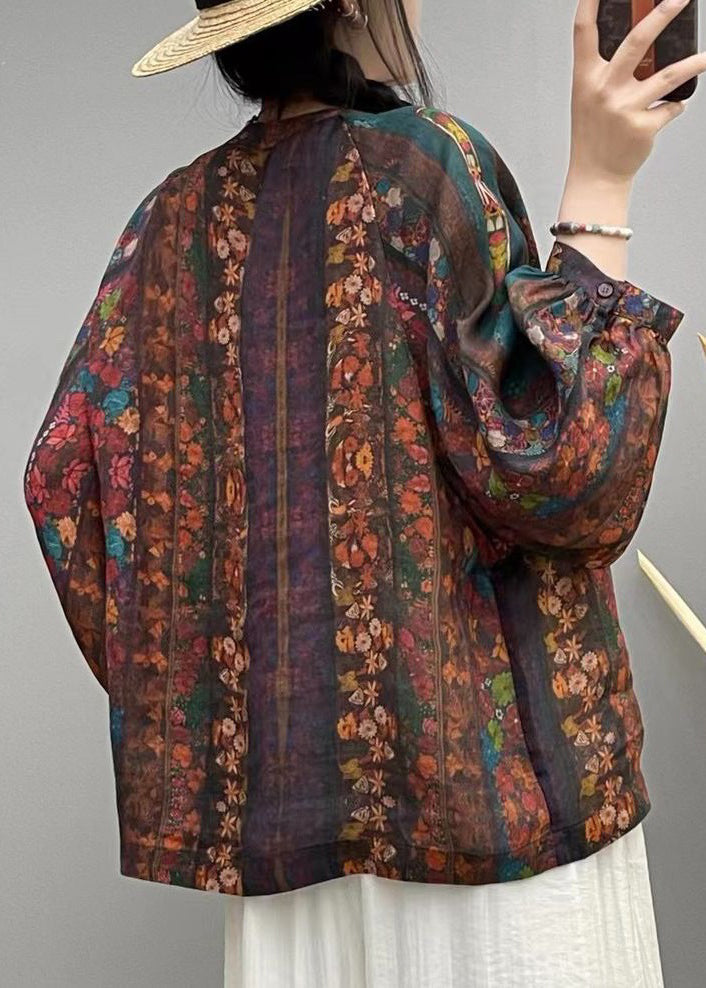 Classic Vintage & Enduringly Stylish Shirt