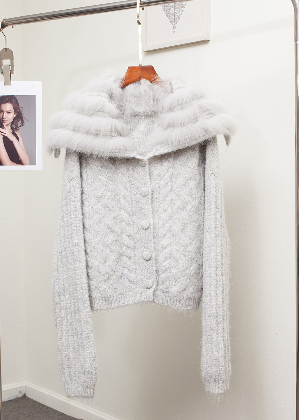 Beautifully Balanced Coat with Timeless Character