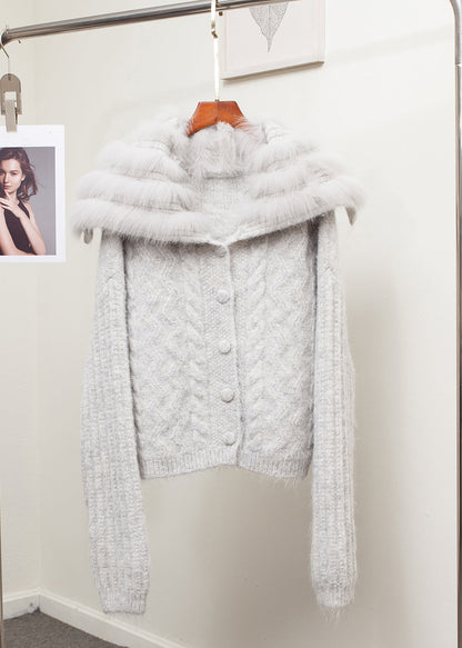 Beautifully Balanced Coat with Timeless Character