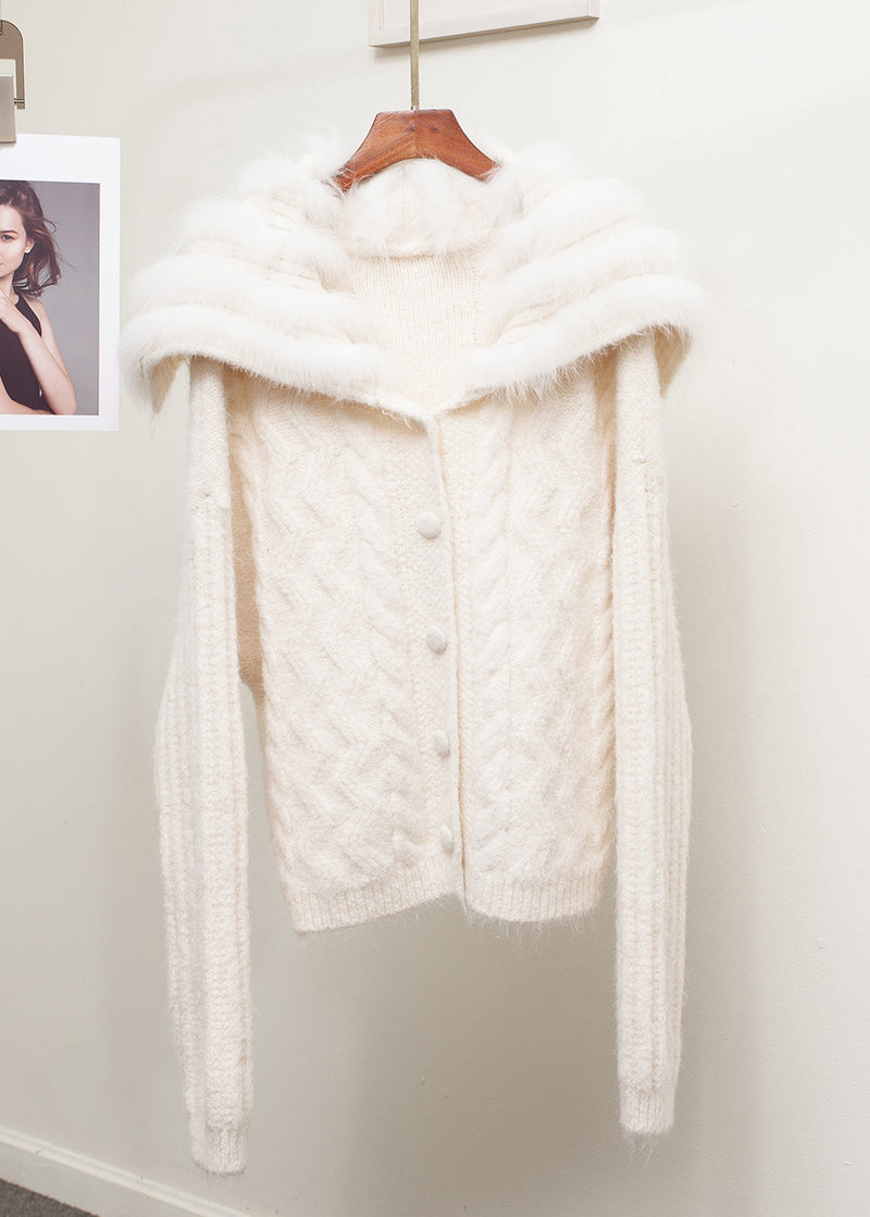 Beautifully Balanced Coat with Timeless Character