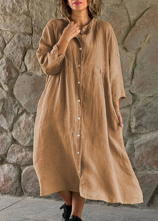 Well Tailored Blouse with a Graceful Silhouette