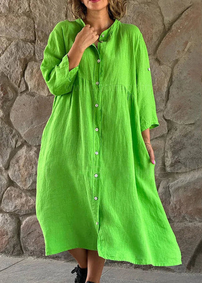 Well Tailored Blouse with a Graceful Silhouette