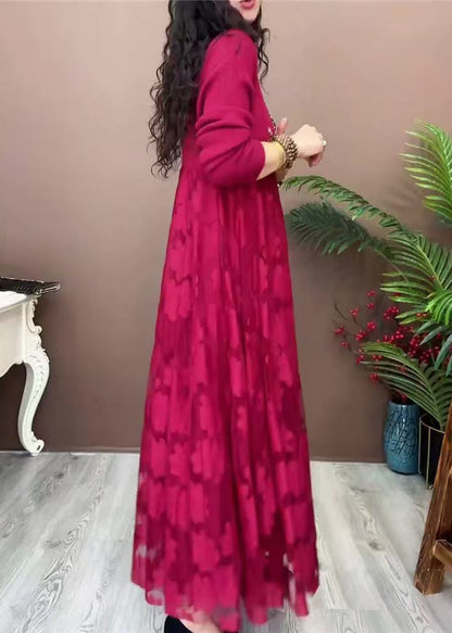 Classic Vintage & Enduringly Stylish Dress