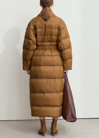 Well Tailored Coat with a Graceful Silhouette