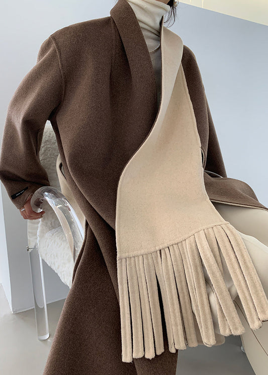 Beautifully Crafted Coat in a Classic Style