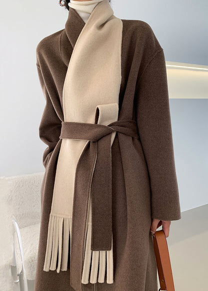 Beautifully Crafted Coat in a Classic Style