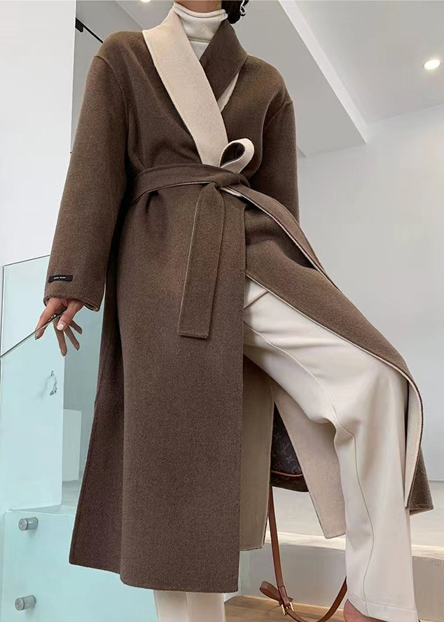 Beautifully Crafted Coat in a Classic Style