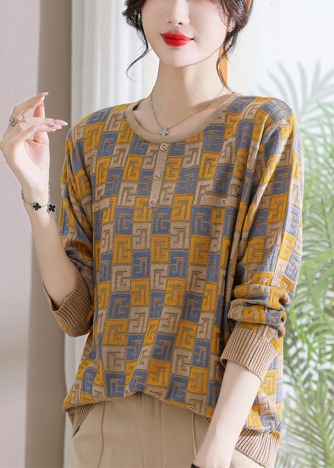 Classic Vintage & Enduringly Stylish Sweater
